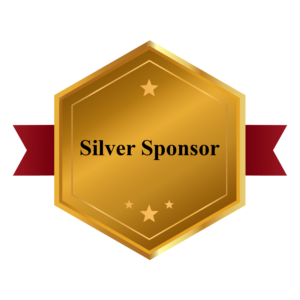 Silver Sponsor - $1000